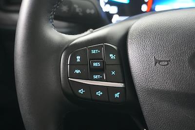 Used 2024 Ford Maverick - photo 1