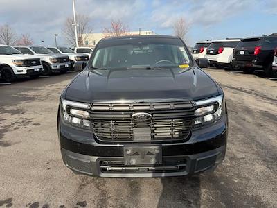 Used 2024 Ford Maverick - photo 1