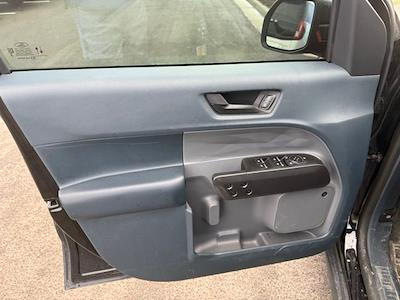 Used 2024 Ford Maverick - photo 1