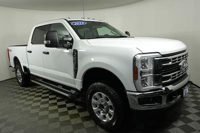 Used 2024 Ford F-250 XLT Crew Cab for sale #32260114A - photo 1