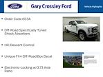 Used 2024 Ford F-250 XLT Crew Cab for sale #32260114A - photo 12