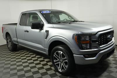 Used 2023 Ford F-150 XL Super Cab for sale #32260114B - photo 1
