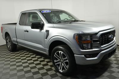 Used 2023 Ford F-150 XL Super Cab for sale #32260114B - photo 2
