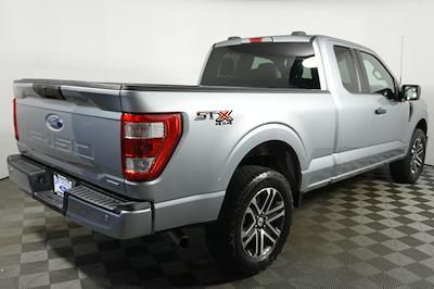 Used 2023 Ford F-150 XL Super Cab for sale #32260114B - photo 2