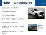 New 2026 Ford F-250 XL Crew Cab for sale #32260138 - photo 33