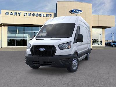 2026 Ford Transit 350 High Roof AWD Empty Cargo Van for sale #32260153 - photo 2
