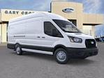 2026 Ford Transit 350 High Roof AWD Empty Cargo Van for sale #32260153 - photo 8