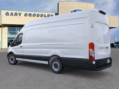 2026 Ford Transit 350 High Roof RWD Empty Cargo Van for sale #32260175 - photo 2