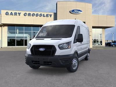2026 Ford Transit 250 Medium Roof AWD Empty Cargo Van for sale #32260180 - photo 2