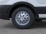 New 2026 Ford Transit 250 Medium Roof Empty Cargo Van for sale #32260181 - photo 20