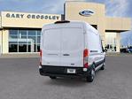 New 2026 Ford Transit 250 Medium Roof Empty Cargo Van for sale #32260181 - photo 9