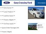 Used 2016 Chrysler Town and Country Touring Minivan for sale #32260233A - photo 6