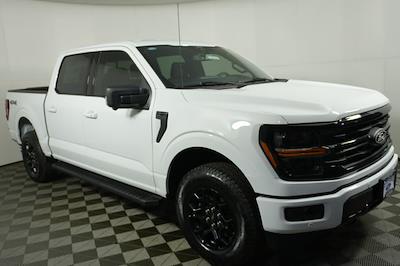 2026 Ford F-150 SuperCrew Cab 4WD Pickup for sale #32260256 - photo 2