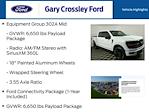 New 2026 Ford F-150 XLT SuperCrew Cab for sale #32260256 - photo 25