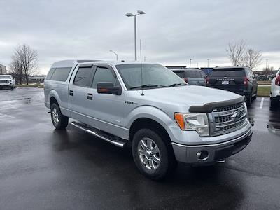 Used 2014 Ford F-150 - photo 1