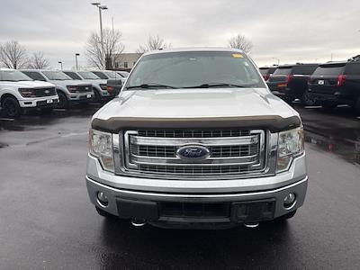 Used 2014 Ford F-150 - photo 1