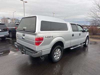 Used 2014 Ford F-150 - photo 1