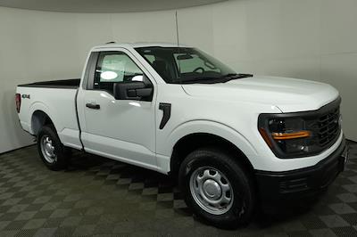 2026 Ford F-150 Regular Cab 4WD Pickup for sale #32260278 - photo 1