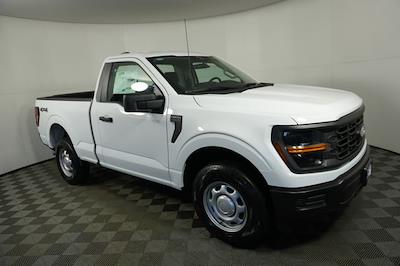 New 2026 Ford F-150 XL Regular Cab for sale #32260279 - photo 1