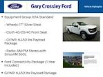 New 2026 Ford F-150 XL Regular Cab for sale #32260279 - photo 6