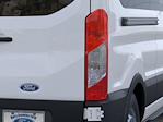 2026 Ford Transit 350 Medium Roof RWD Passenger Van for sale #32260285 - photo 22