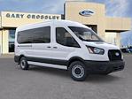 2026 Ford Transit 350 Medium Roof RWD Passenger Van for sale #32260285 - photo 7