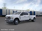 New 2026 Ford F-350 XLT Crew Cab for sale #32260290 - photo 1