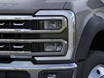 New 2026 Ford F-550 Crew Cab Cab Chassis for sale #32260291 - photo 19