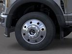 New 2026 Ford F-550 Crew Cab Cab Chassis for sale #32260291 - photo 20