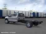 New 2026 Ford F-550 Crew Cab Cab Chassis for sale #32260291 - photo 2