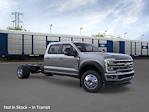 New 2026 Ford F-550 Crew Cab Cab Chassis for sale #32260291 - photo 7