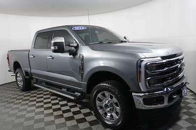 2024 Ford F-250 Crew Cab 4WD Pickup for sale #32260292A - photo 1