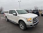 2017 Ford F-150 SuperCrew Cab 4WD Pickup for sale #32260292B - photo 1