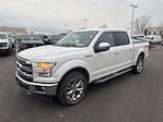 2017 Ford F-150 SuperCrew Cab 4WD Pickup for sale #32260292B - photo 3