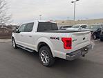 2017 Ford F-150 SuperCrew Cab 4WD Pickup for sale #32260292B - photo 4