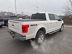 2017 Ford F-150 SuperCrew Cab 4WD Pickup for sale #32260292B - photo 6