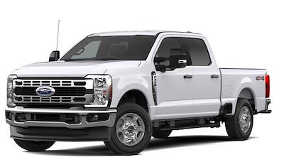 New 2026 Ford F-250 XLT Crew Cab for sale #32260302 - photo 1