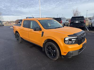 Used 2023 Ford Maverick Lariat SuperCrew Cab for sale #32260309A - photo 1