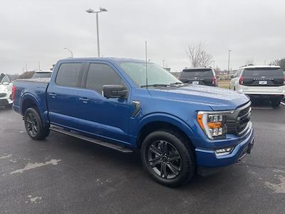 Used 2023 Ford F-150 - photo 1