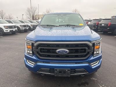 Used 2023 Ford F-150 - photo 1