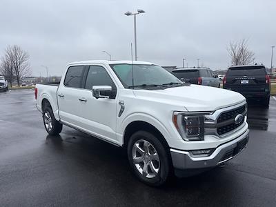 Used 2023 Ford F-150 - photo 1