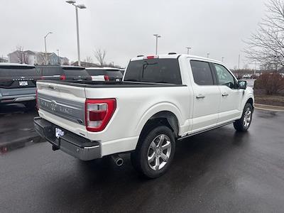 Used 2023 Ford F-150 - photo 1