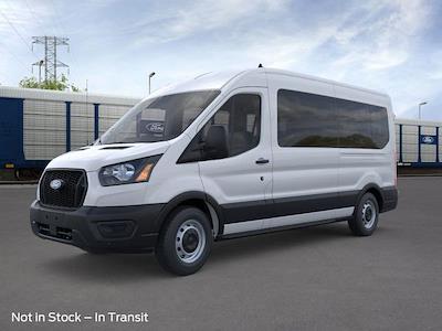 New 2026 Ford Transit 350 XL Passenger Van for sale #32260334 - photo 1