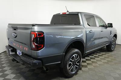 2024 Ford Ranger SuperCrew Cab 4WD Pickup for sale #32260337A - photo 2