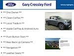 2024 Ford Ranger SuperCrew Cab 4WD Pickup for sale #32260337A - photo 6
