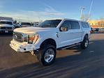 2021 Ford F-150 SuperCrew Cab 4WD Pickup for sale #32260339A - photo 3