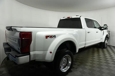 Used 2022 Ford F-450 Platinum Crew Cab for sale #32260342A - photo 2