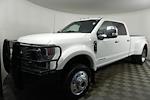 2022 Ford F-450 Crew Cab DRW 4WD Pickup for sale #32260342A - photo 9