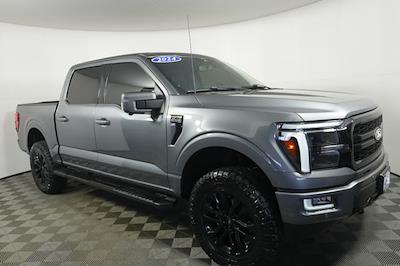 Used 2024 Ford F-150 - photo 1