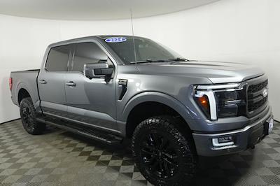 Used 2024 Ford F-150 - photo 1